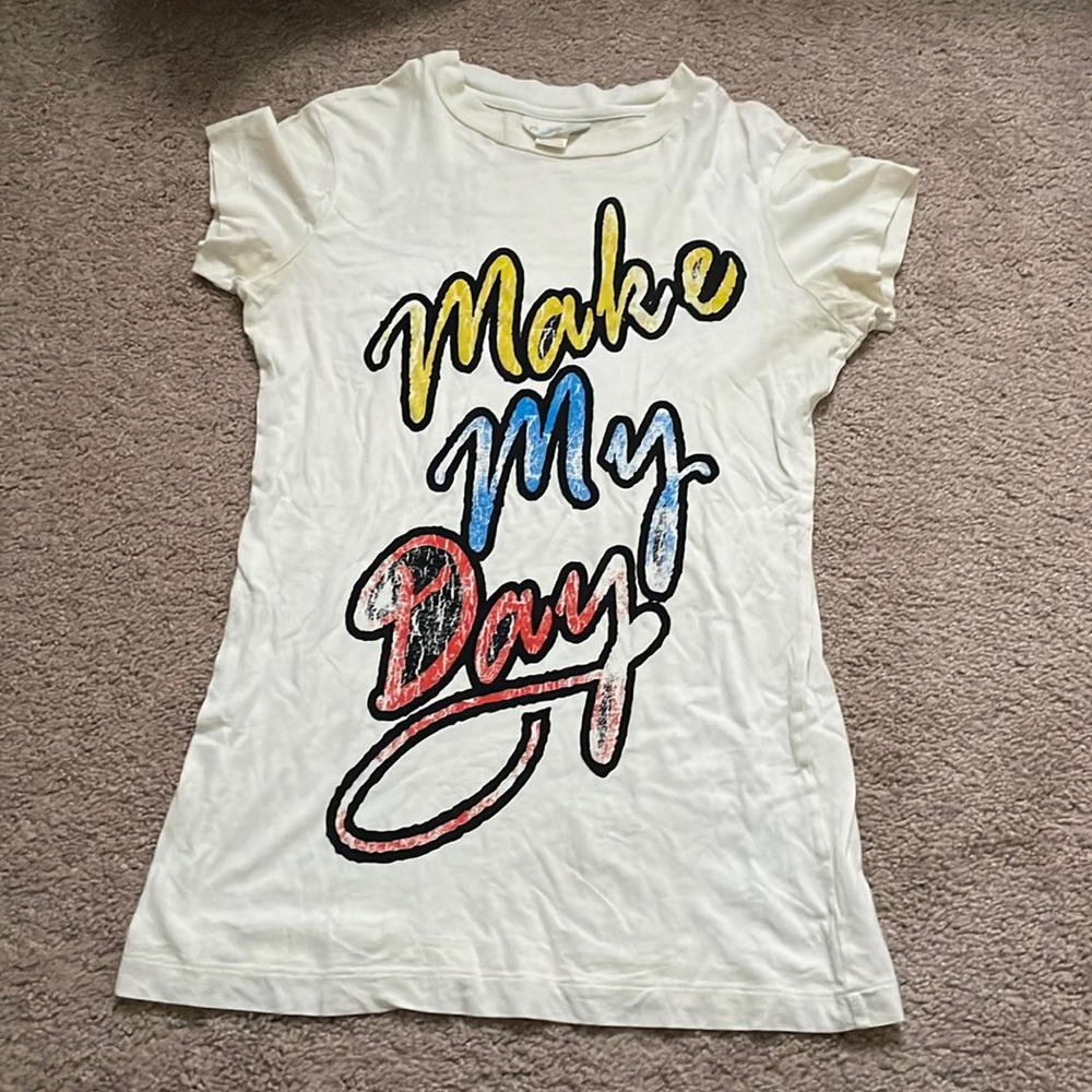 Rebel yell t shirt